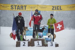 Kandersteg 2014 WM